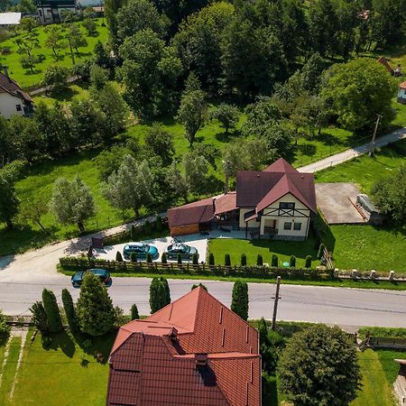 Villa House Of Seasons Bran  Exterior foto