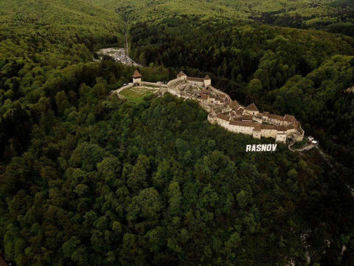 Villa House Of Seasons Bran  Exterior foto